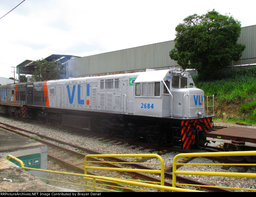 VLI 2684